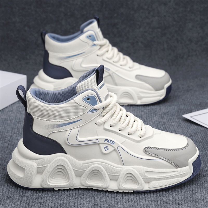 【品质严选】官方旗舰男鞋正品