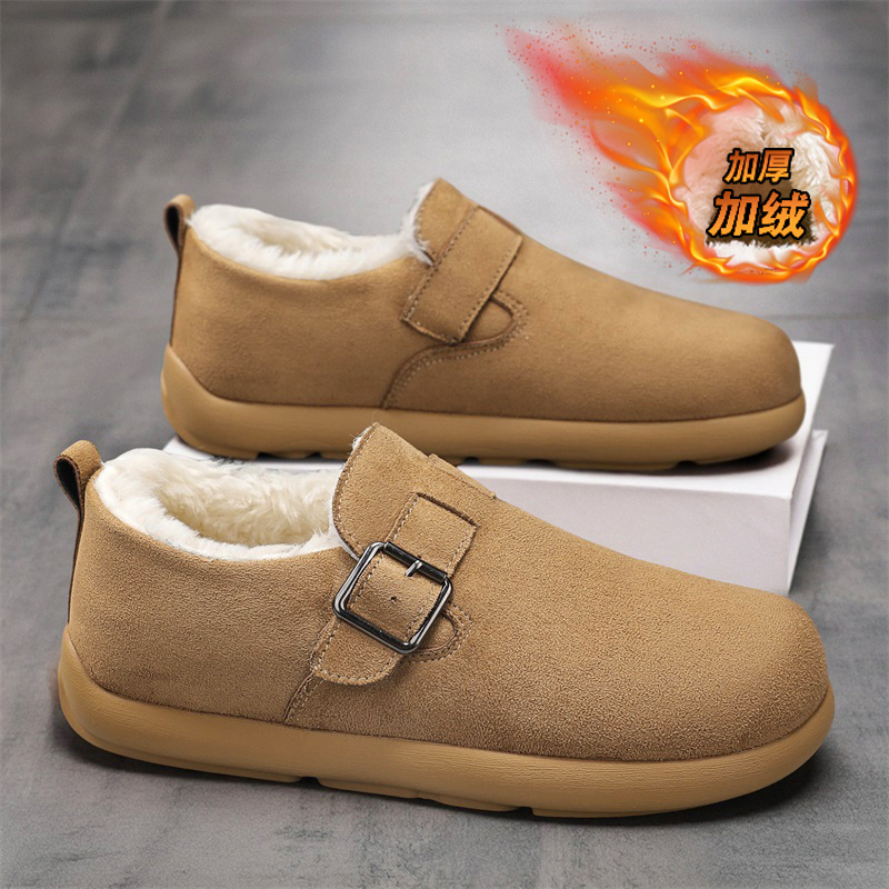 【品质严选】官方旗舰男鞋正品