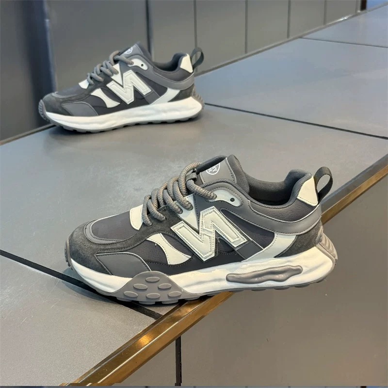 【品质严选】官方旗舰男鞋正品