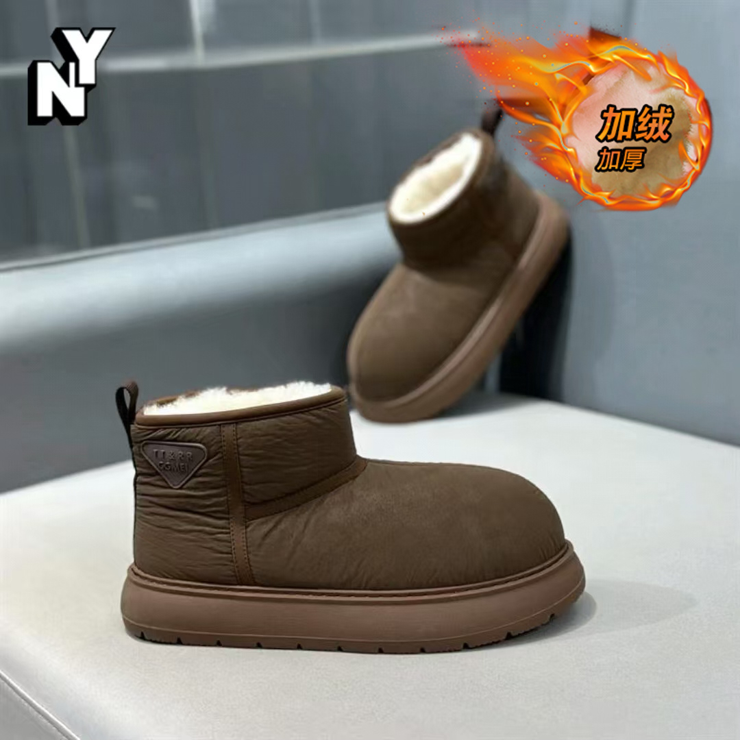 【品质严选】官方旗舰男鞋正品