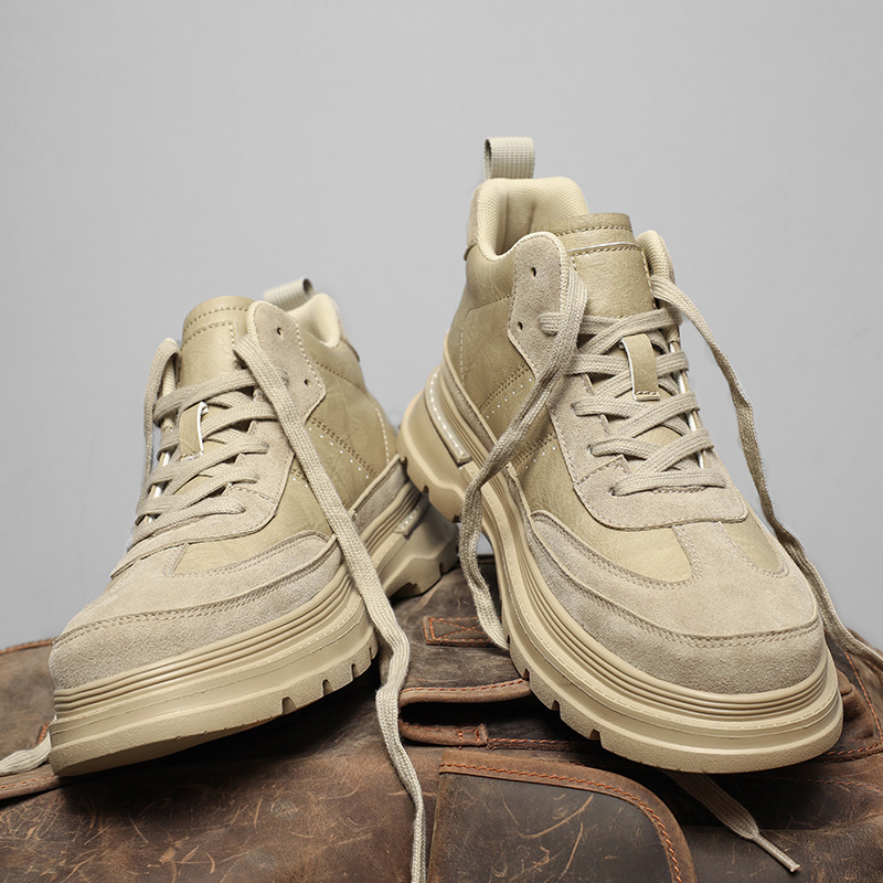 【品质严选】官方旗舰男鞋正品