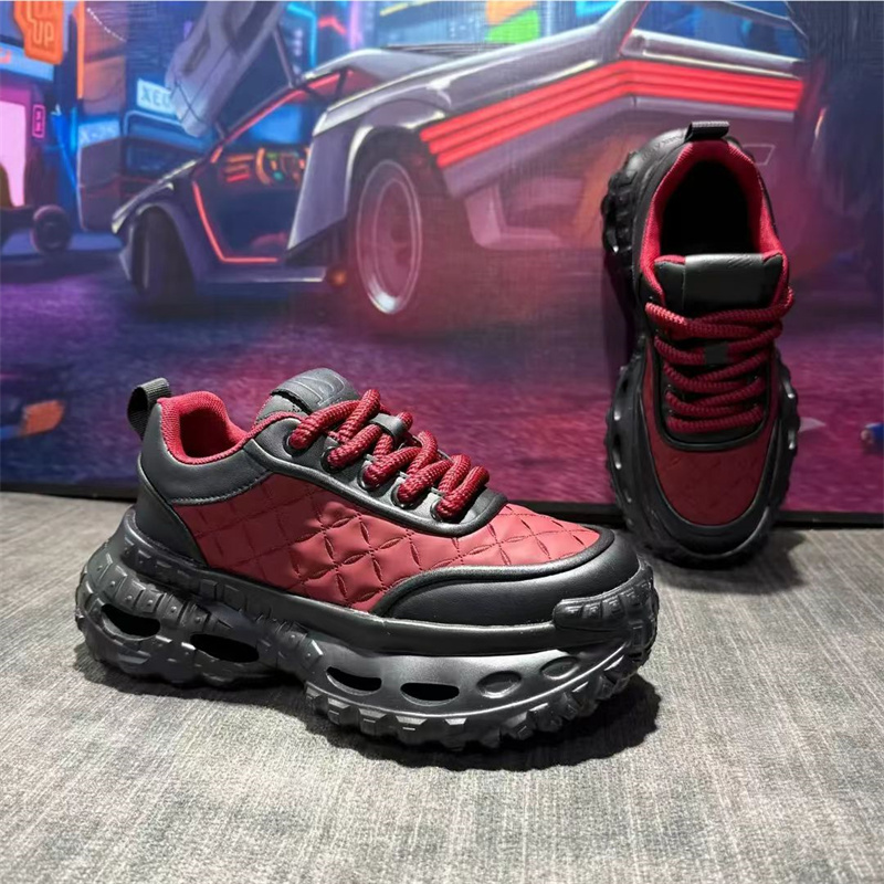 【国货严选】官方旗舰店男鞋正品