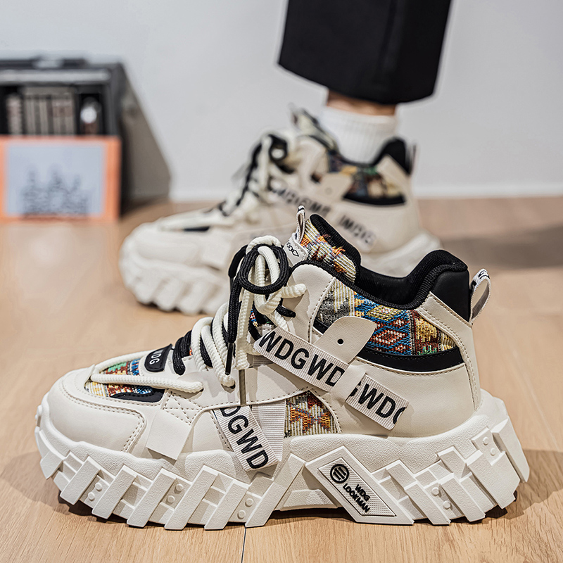 【品质严选】官方旗舰男鞋正品