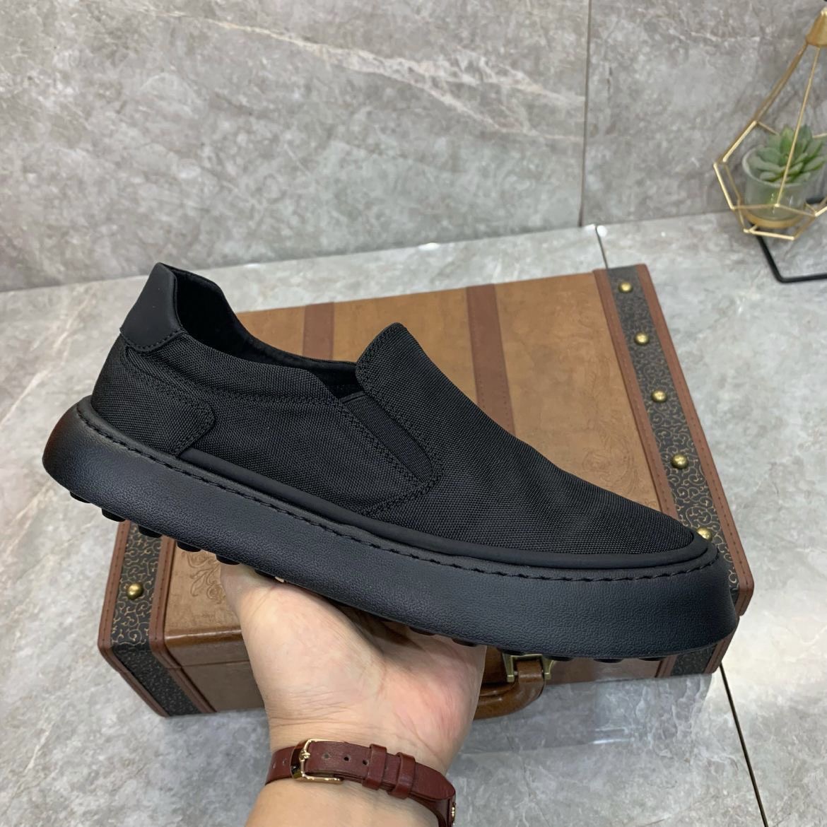 【国货严选】官方旗舰店男鞋正品