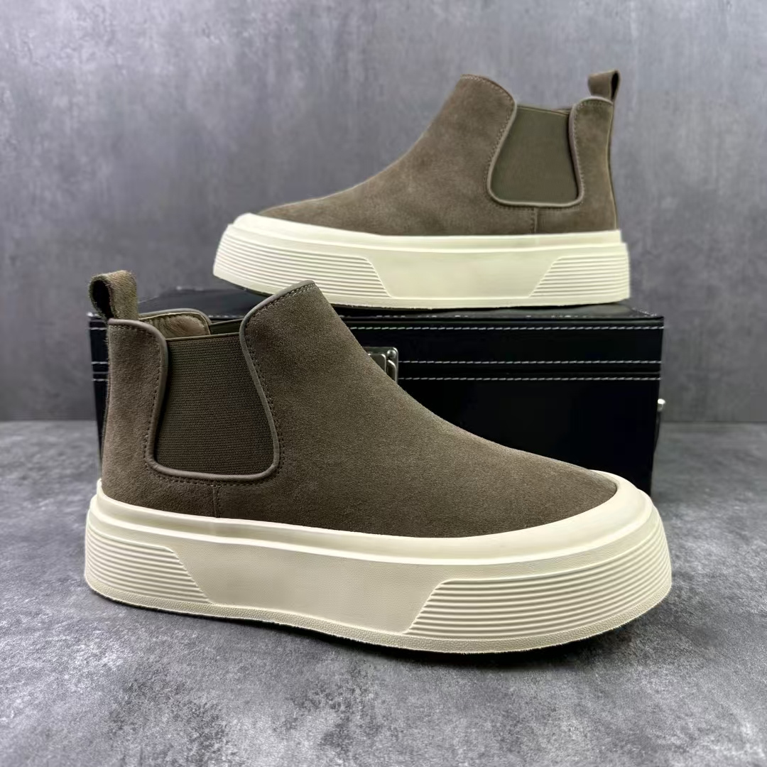 【品质严选】官方旗舰男鞋正品