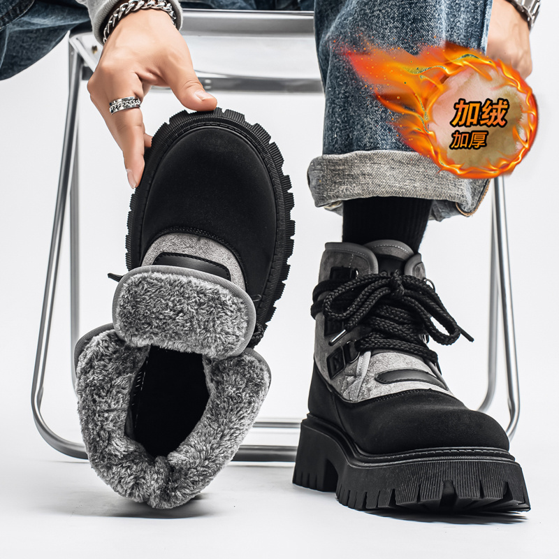 【品质严选】官方旗舰男鞋正品