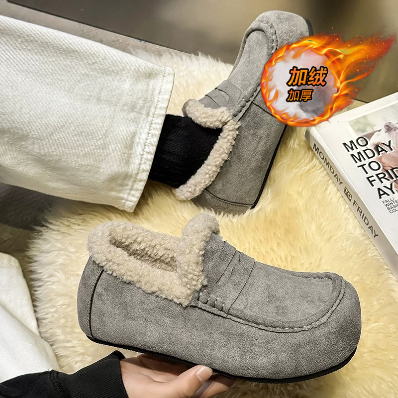 【品质严选】官方旗舰男鞋正品