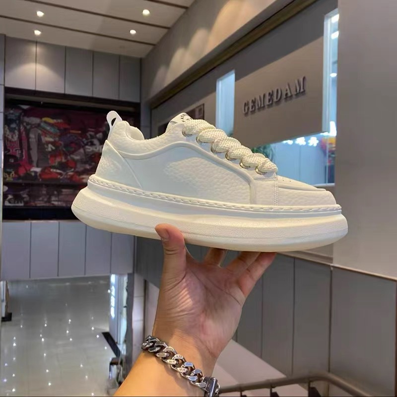 【品质严选】官方旗舰男鞋正品