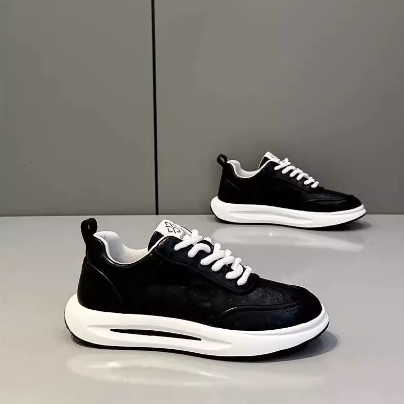 【品质严选】官方旗舰男鞋正品
