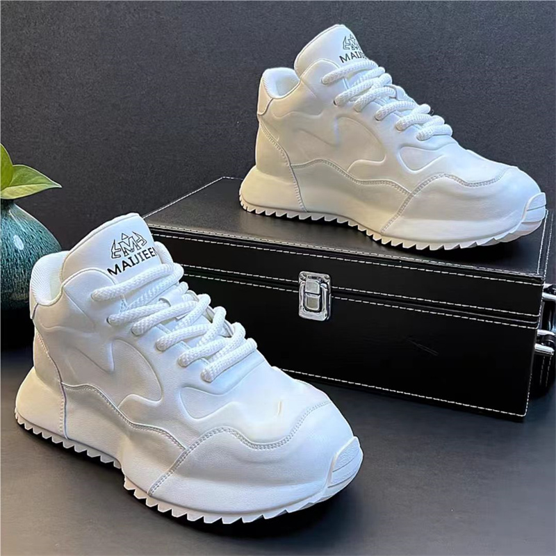 【国货严选】官方旗舰店男鞋正品