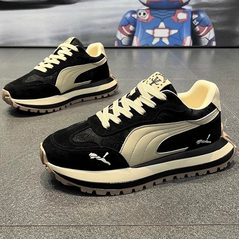 【国货严选】官方旗舰店男鞋正品