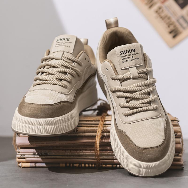 【国货严选】官方旗舰店男鞋正品