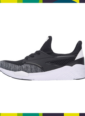 李宁板鞋女鞋新款正品夏季潮流休闲鞋轻便透气女运动鞋子AGCM052