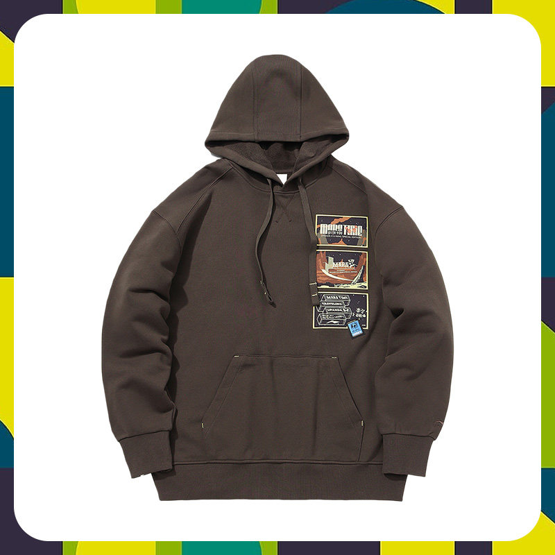 李宁正品熊猫限定男子复古宽松圆领套头休闲运动连帽卫衣AWDQC67,运动服/休闲服装,运动卫衣/套头衫,淘宝优惠券,粉丝福利购,淘宝优惠卷