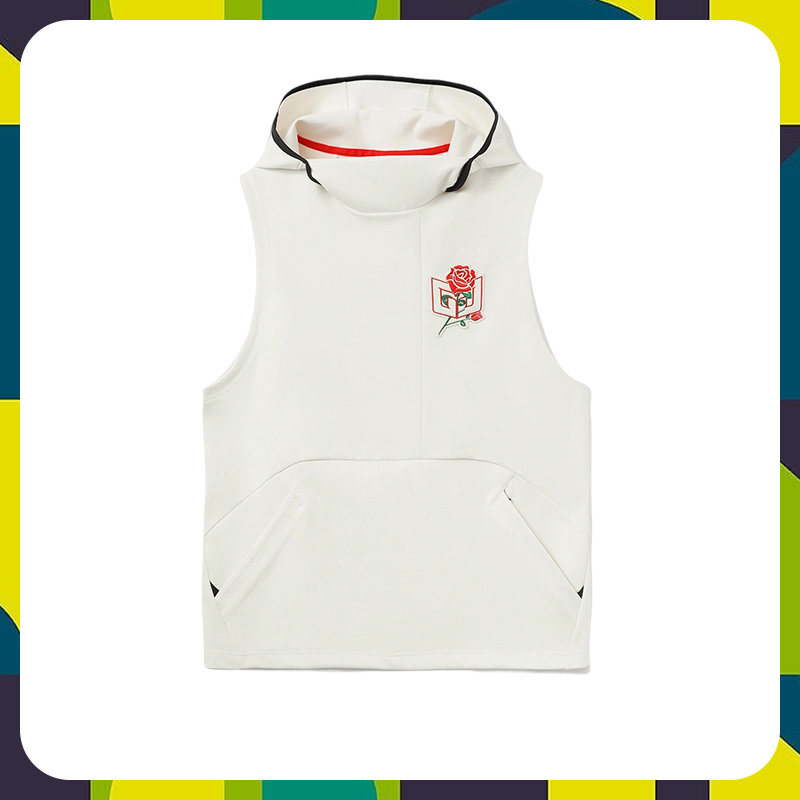 李宁正品运动卫衣新品CJ-玫瑰之城篮球男子连帽无袖卫衣AWDRA91,运动服/休闲服装,运动卫衣/套头衫,淘宝优惠券,粉丝福利购,淘宝优惠卷