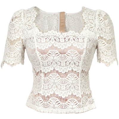 紫嫣红藤短袖上衣小衫洋气