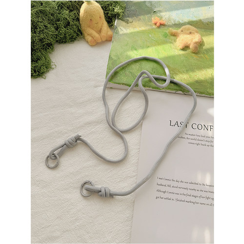 手套挂绳~单独拍下不发货哦~需搭配手套购买