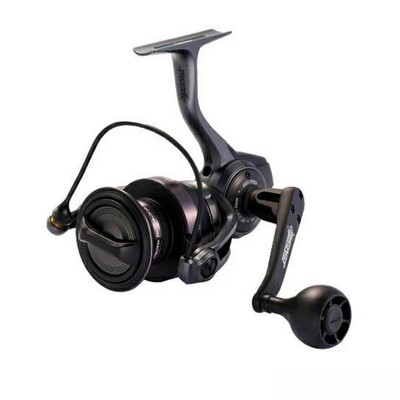 阿布AbuGarcia BEAST SP纺车轮防腐矶钓海钓渔线轮超轻斜口线杯