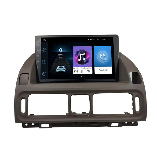 TOYOTAPROGRES导航蓝牙360全景