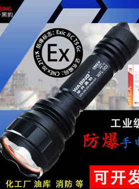 华升黑豹油站防水防爆防爆证船用