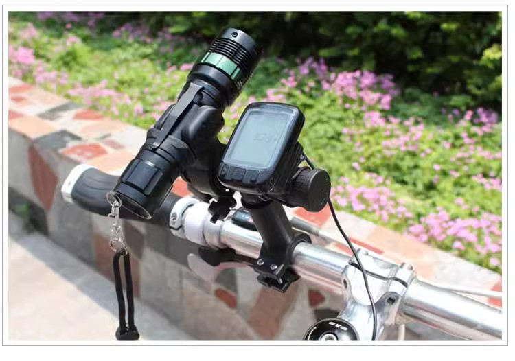 自行车车灯架台湾firstclass