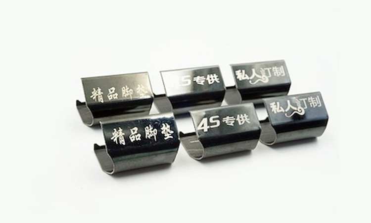 包边条后备箱坐垫卡扣