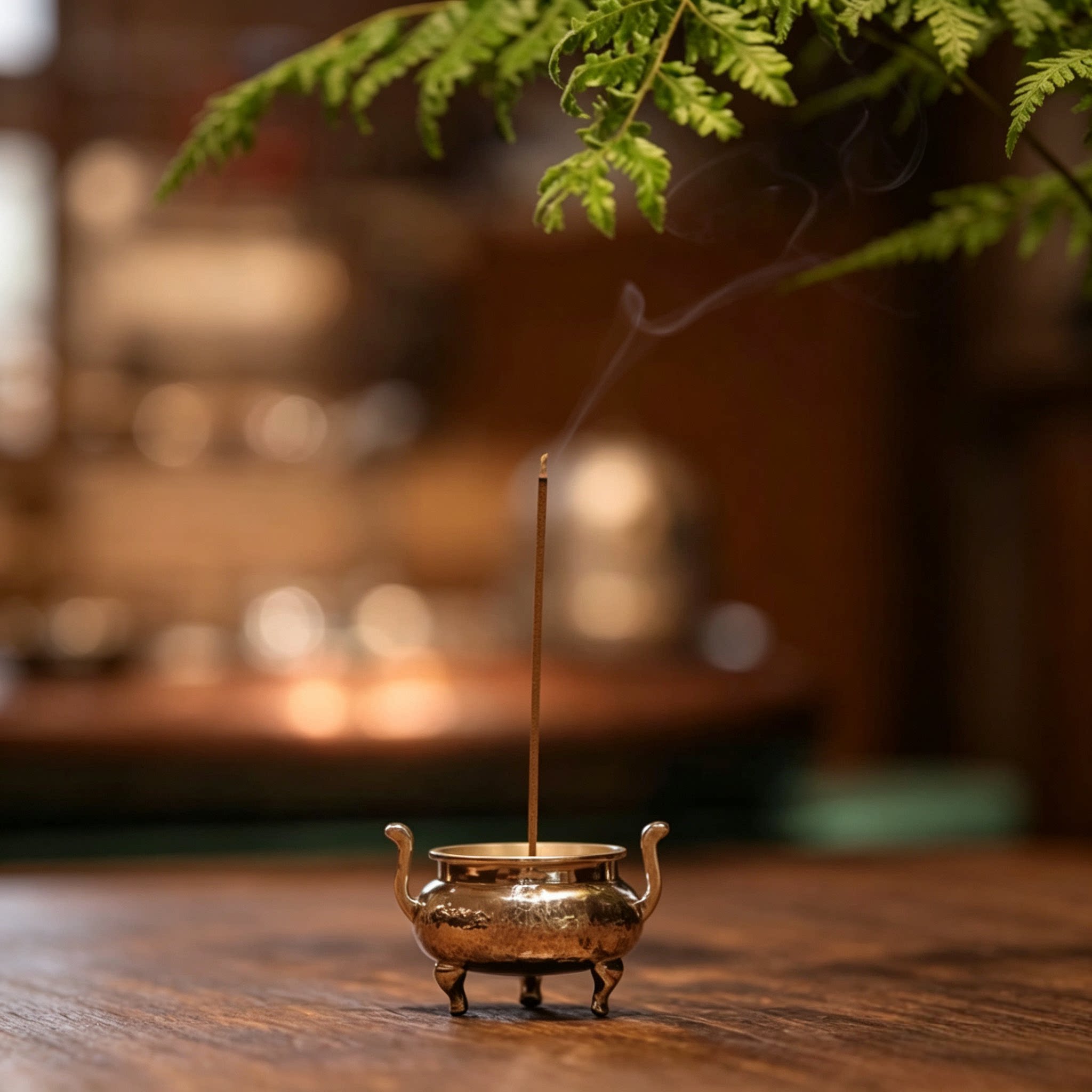 香炉纯银手工香器香道焚香线香炉