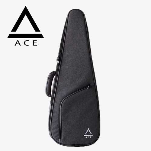 加厚海绵防水尤克里里琴包ACE
