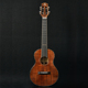 尤克里里定制款 5A夏威夷相思木 亮光全单进阶演奏高端ukulele