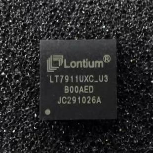 LT7911UXC_U3B00AED 龙讯 BGA-169 视频接口芯片