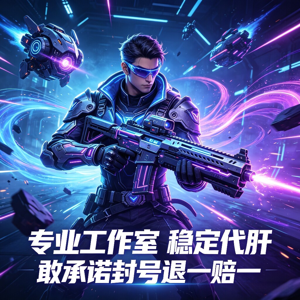 【单人模式】逆战未来塔防代挂空STEAM