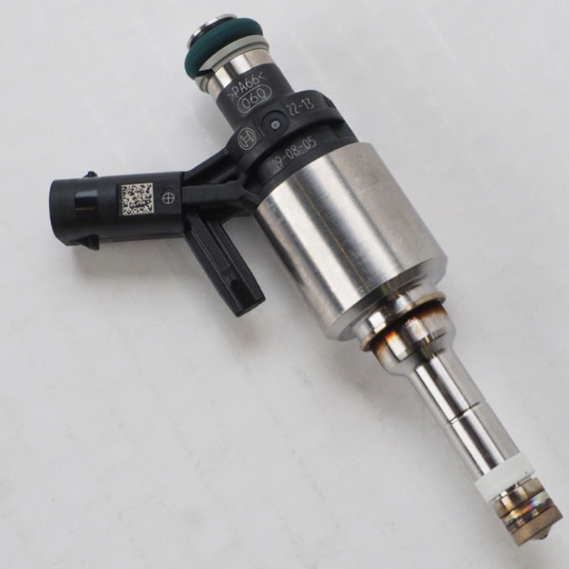 德国原厂奥迪S3新款AJ发动机喷油嘴高7GTI迈腾B8蔚揽CC凌度arteon
