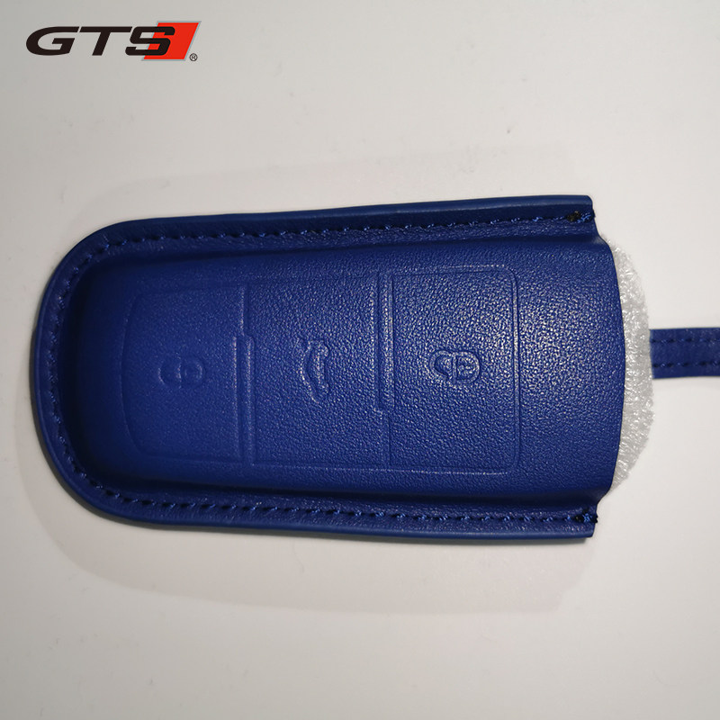 GTS一汽大众迈腾B6B7CC车用钥匙包