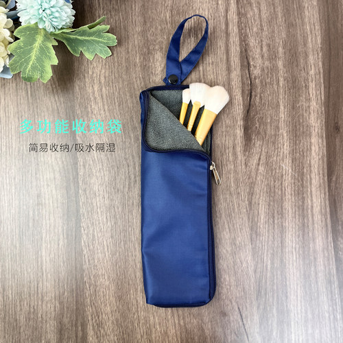 收纳袋卷发棒物品分装袋旅行便携