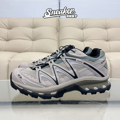 现货秒发Salomon/萨洛蒙 XT-Quest ADV 越野防水支撑户外鞋474790