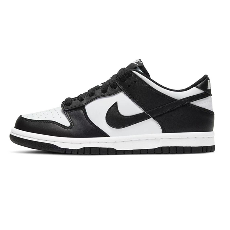 Nike Dunk 防滑耐磨 复古 运动 轻便 板鞋CW1590-100