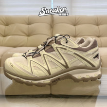 极速发货 SALOMON萨洛蒙 XT-Quest GTX经典潮流防水徒步鞋 477809
