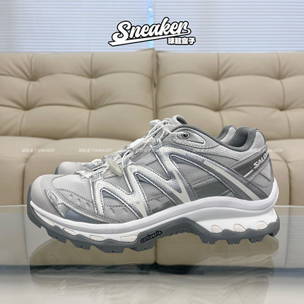 极速发货 Salomon/萨洛蒙 XT-Quest ADV越野防水支撑户外鞋477757