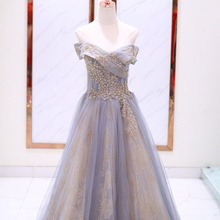 晚礼服女 新娘婚宴结婚敬酒服2019新款 高端大气优雅主持人显瘦长款