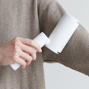 máy cắt lông xù quần áo xiaomi mijia Dính con lăn trống lớn hộ gia đình cầm tay quần áo có thể quần áo tẩy lông - Hệ thống giá giặt máy cắt lông xù quần áo đánh giá