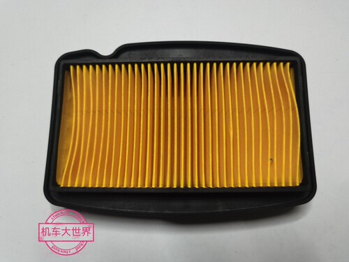 适用于力帆KPT200 KPM200 LF200-10L 10D 3B空气滤芯 空滤