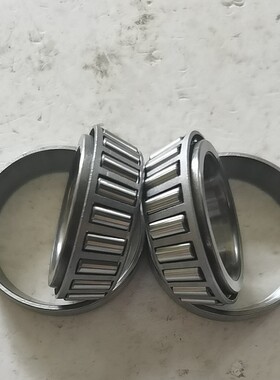 适用鑫源400/棍王/复古攀爬者440方向柱轴承/滚针压力轴承/波盘