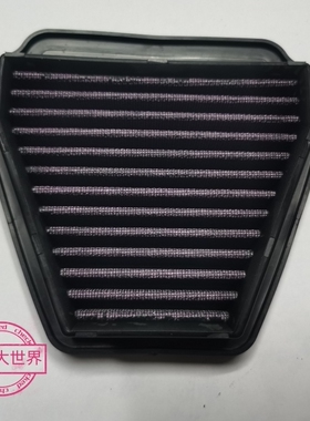 适用本天150R改装高流量空气滤芯，空滤，WAVER150空气滤芯器机车