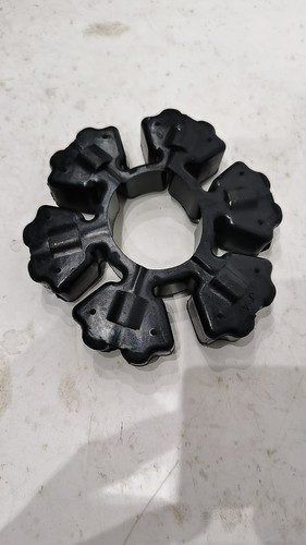 适用宗申赛科龙RX3S正品配件RX3/RX4/SR400GY-2后轮缓冲胶缓冲块