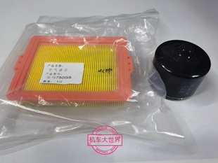 宝马F750GS F850GS ADV F900R F900XR空滤空气格滤芯滤清器机油格