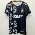 Spirit Black Dragon Short Sleeve Donk Edition