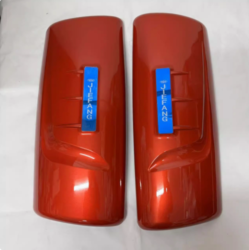 原厂件尊享版J7后视镜JH6解放