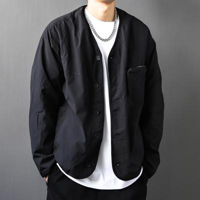 日系复古刺绣棉衣秋冬
