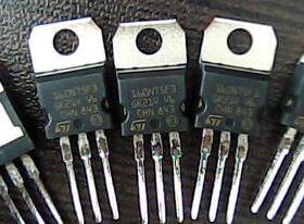 P160N75F3 STP160N75F3 场效应管 进口全新原装