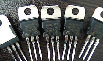 P160N75F3 STP160N75F3 场效应管 进口全新原装